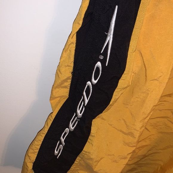 XXL Speedo Bathing Suit - Picture 2 of 5